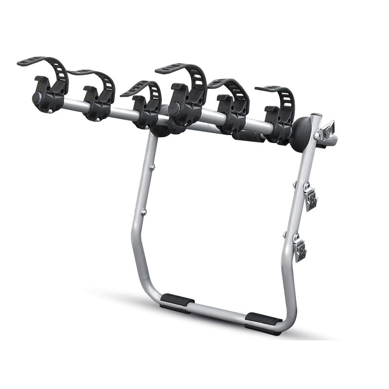 Mistral Rear Bike Carrier 3 Bicycles