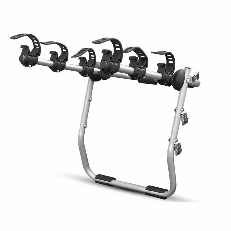 Mistral Rear Bike Carrier 3 Bicycles - image