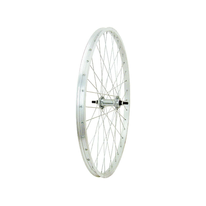 Front wheel 24