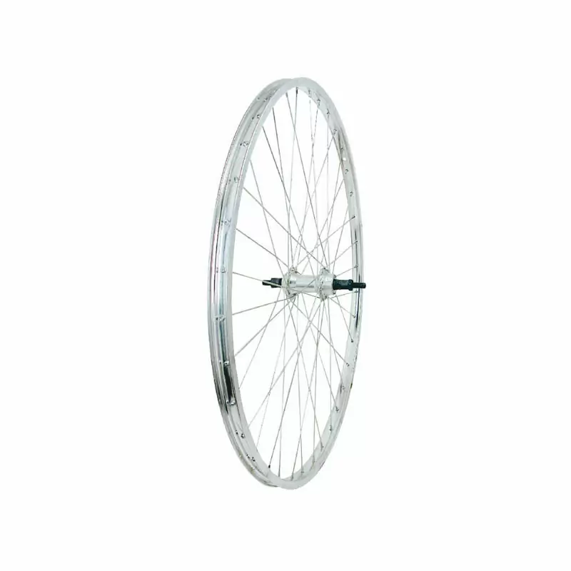 Front wheel mtb 26'' aluminium - image