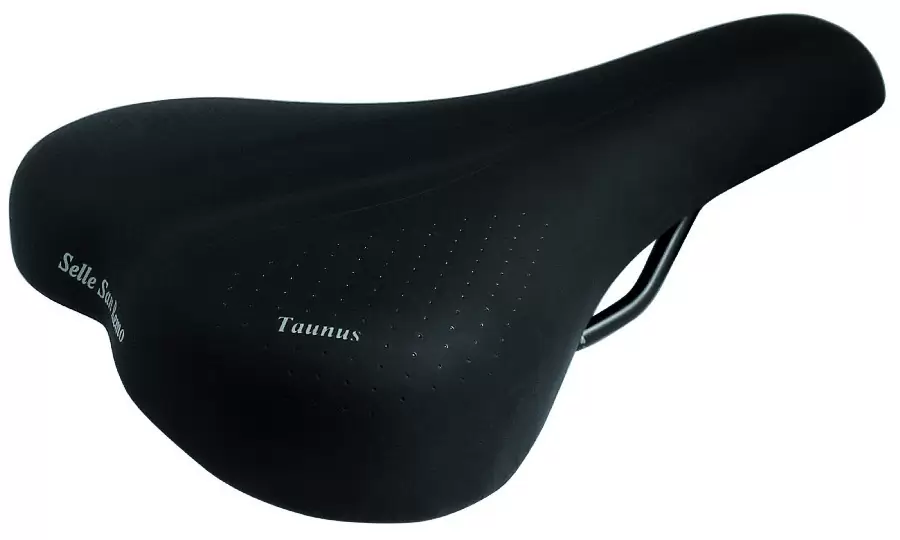 Saddle Taunus Black - image