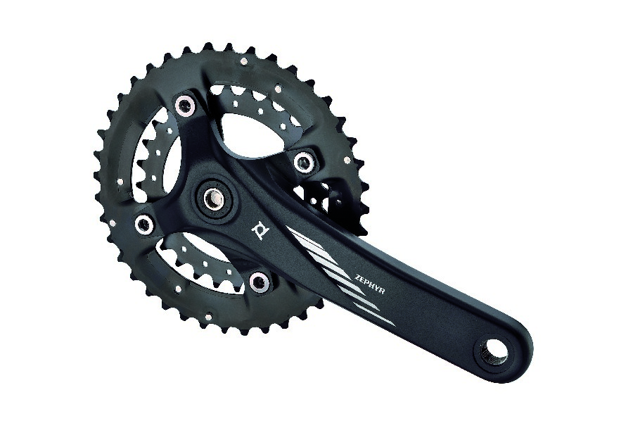 prowheel crankset weight