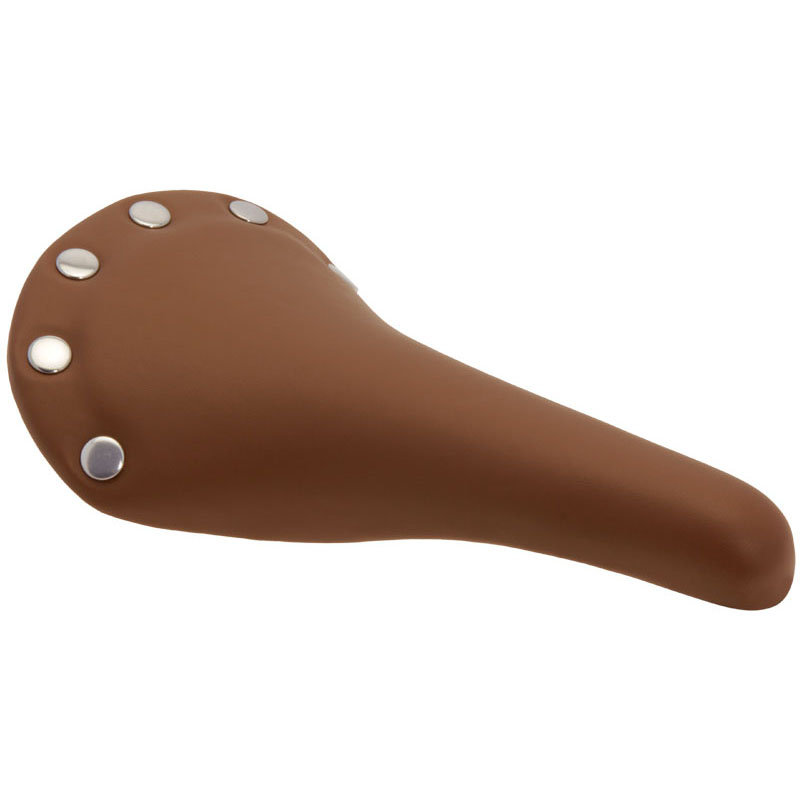 Saddle Fixed Pro Brown