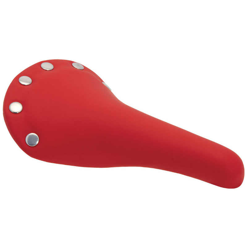 Selle Fixe Pro Rouge
