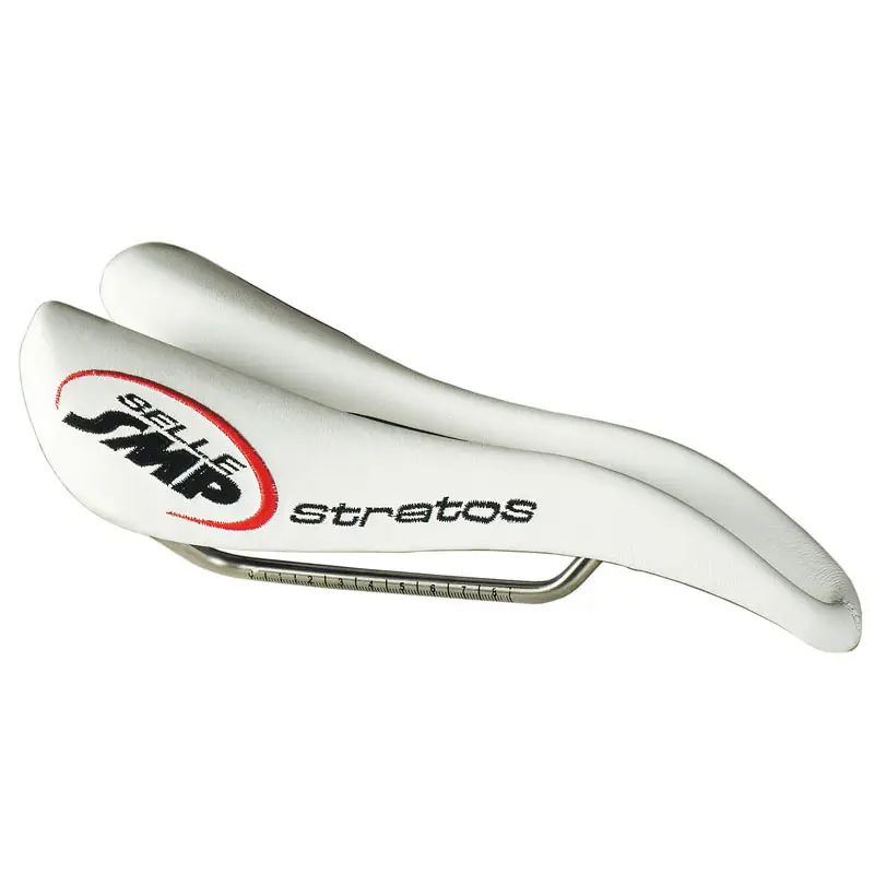 Sella Performance Stratos Blanco - image