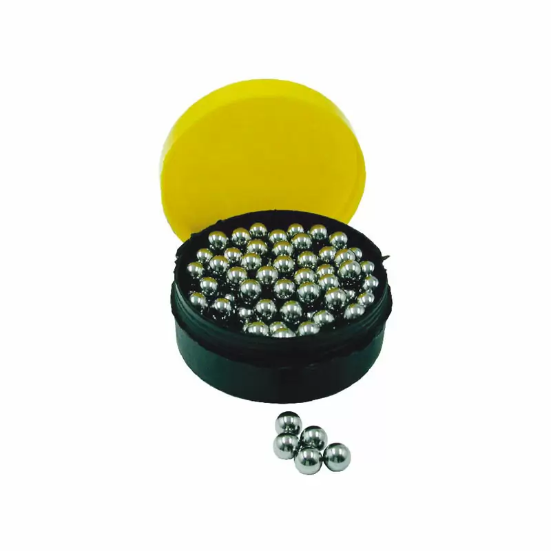 Sphères 1/4 - 6,35 mm (144 pz) - image