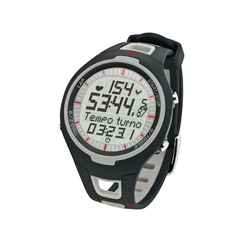 heart rate monitor sigma PC15.11