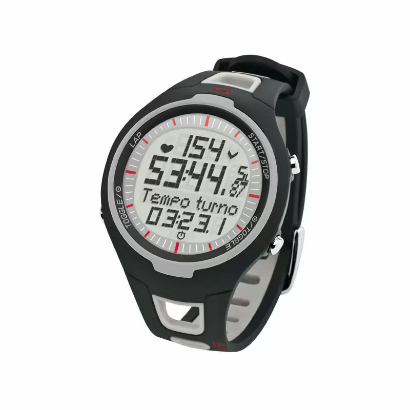 heart rate monitor sigma PC15.11 - image