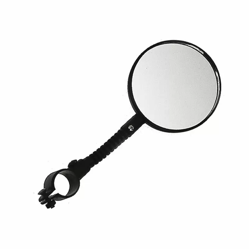 Mirror with Flexible Arm - image