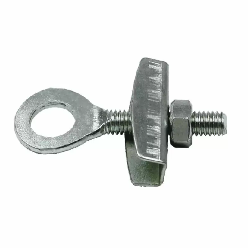 Couple chain tensioner - image