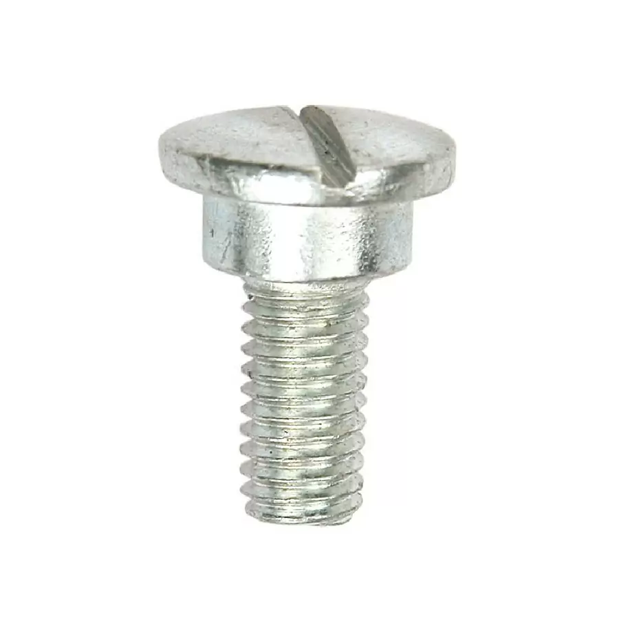 Screw large head turned 5mm four brakes R - image