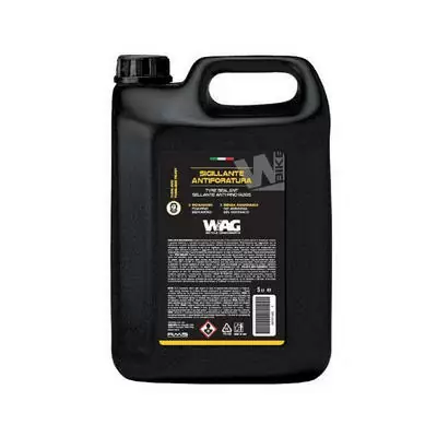 Wag Sigillante tubeless schiumoso senza ammoniaca 1 litro