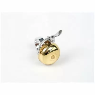 Crane bell blcb0001 sakura stem brass gold Sakura stem brass gold Cra