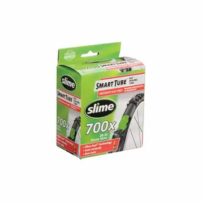 Ciclismo Camere d'aria 28 slime