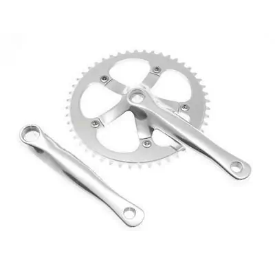 Blb notorious track crankset hot sale