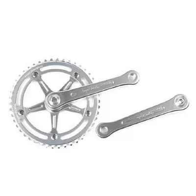 Cycling City Fixed Cranksets BLB