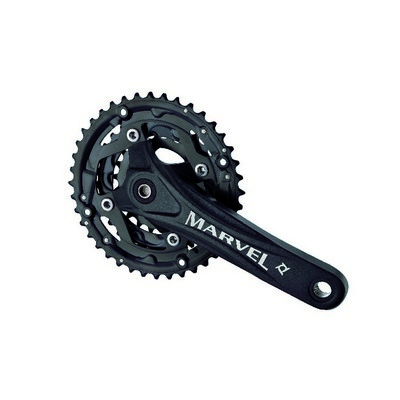 prowheel crank review