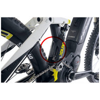 haibike sduro accessories