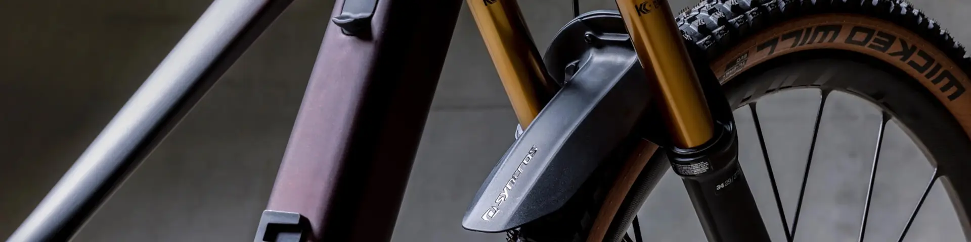 Parafanghi Flessibili ZEFAL