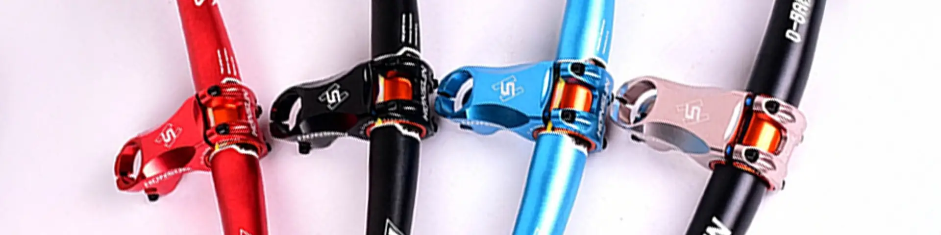 Attacchi BMX Demolition