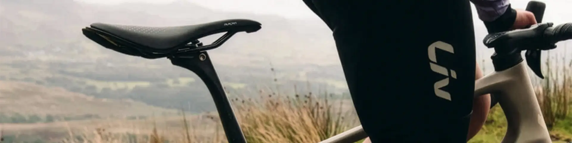 Selle Comfort Selle Royal