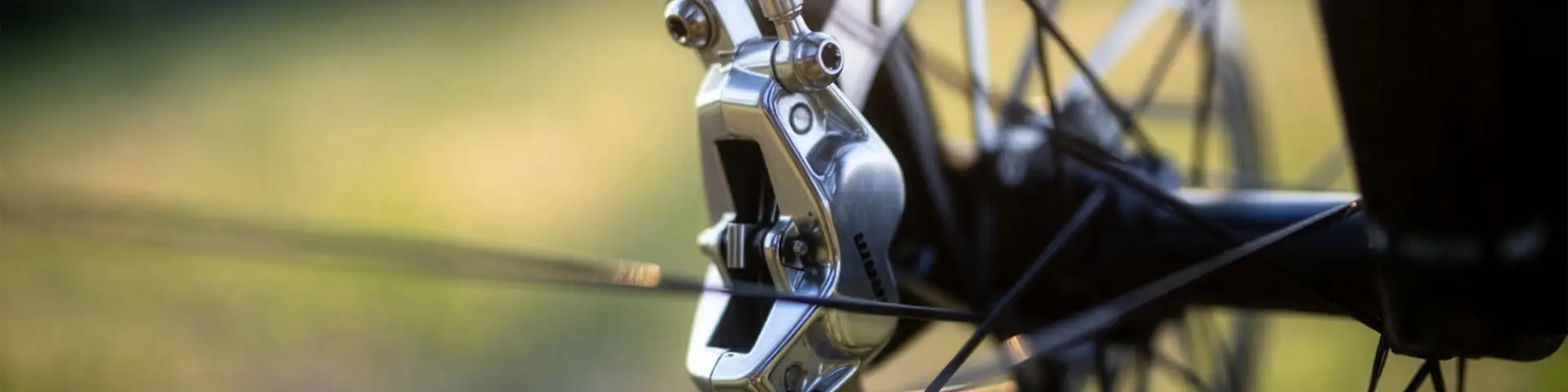 Scheibenbremsbeläge Fahrrad