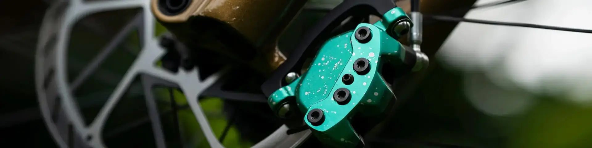 Hydraulische Scheibe Mtb BRN Bernardi