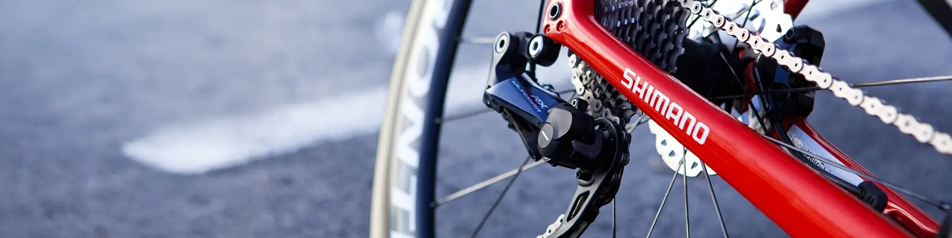 Cambi Gravel - Ciclocross CAMPAGNOLO