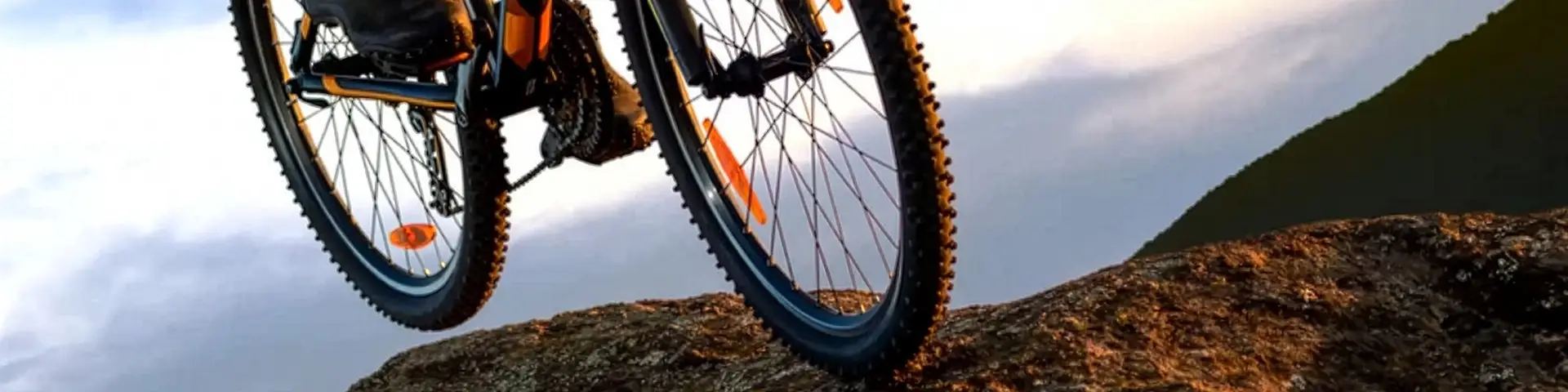 Fat Bike Tires Fantic