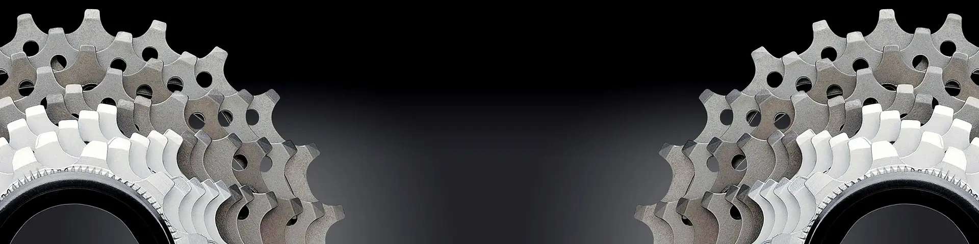 Ghiere e Spessori RIDEWILL BIKE