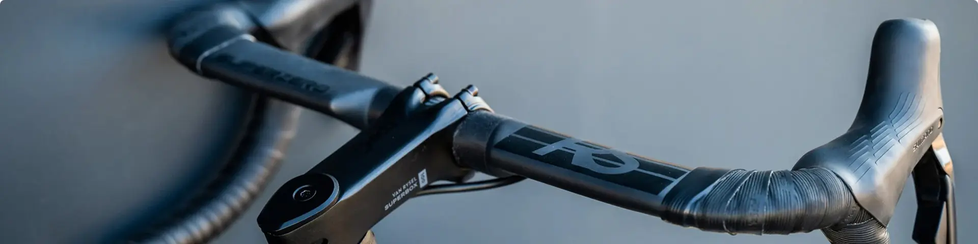 Manubri BMX Demolition