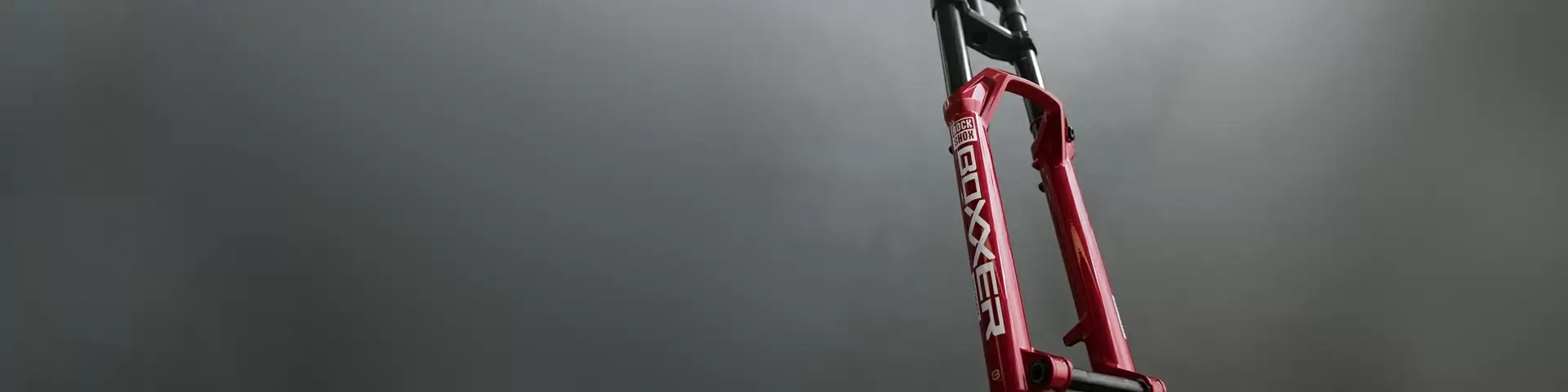 Cyclocross Forks