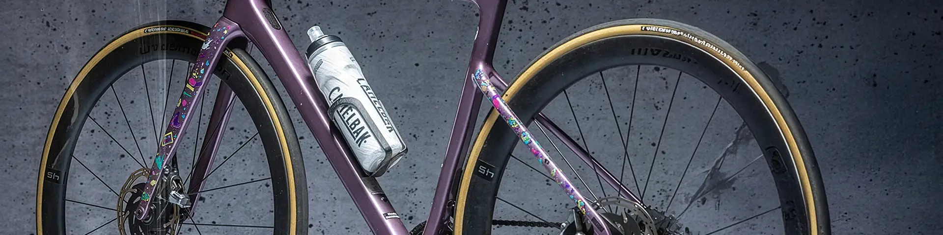 Teli Copribici ciclismo XLC