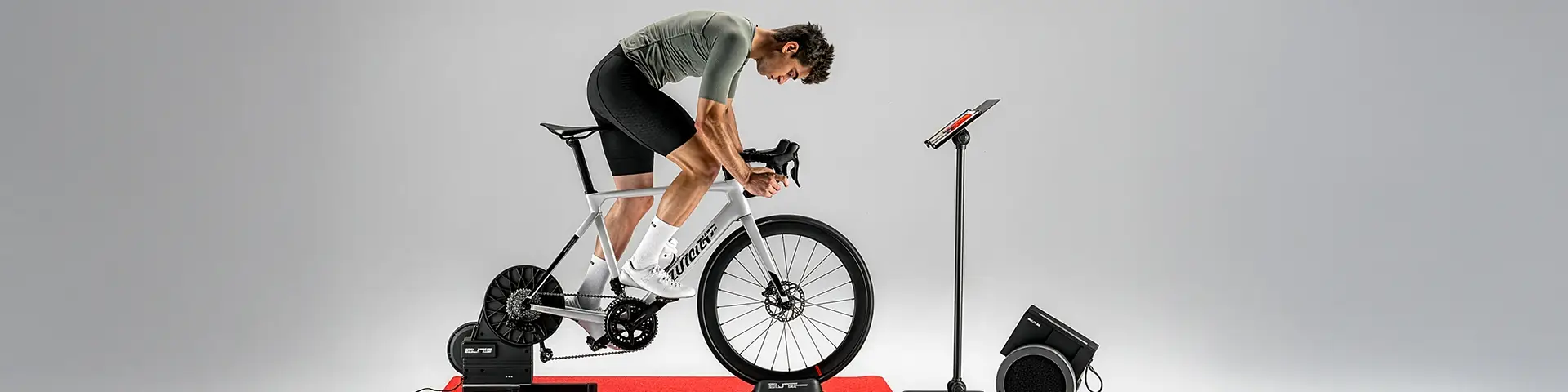 Accessori e ricambi rulli ZYCLE