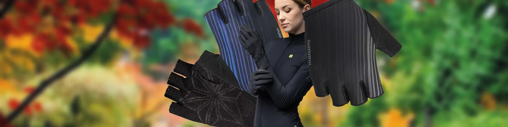 Straßenhandschuhe Endura