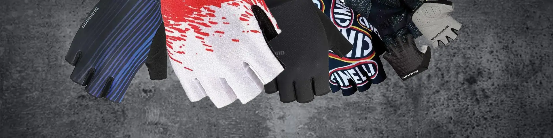 Guanti strada BRN Bernardi