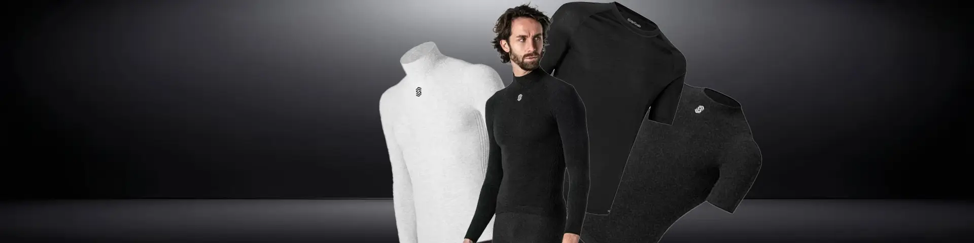 Maglie Intime Termiche Endura