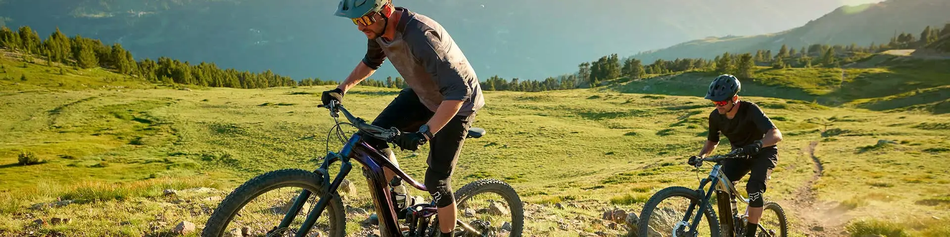 Magneti e Sensori Mondraker