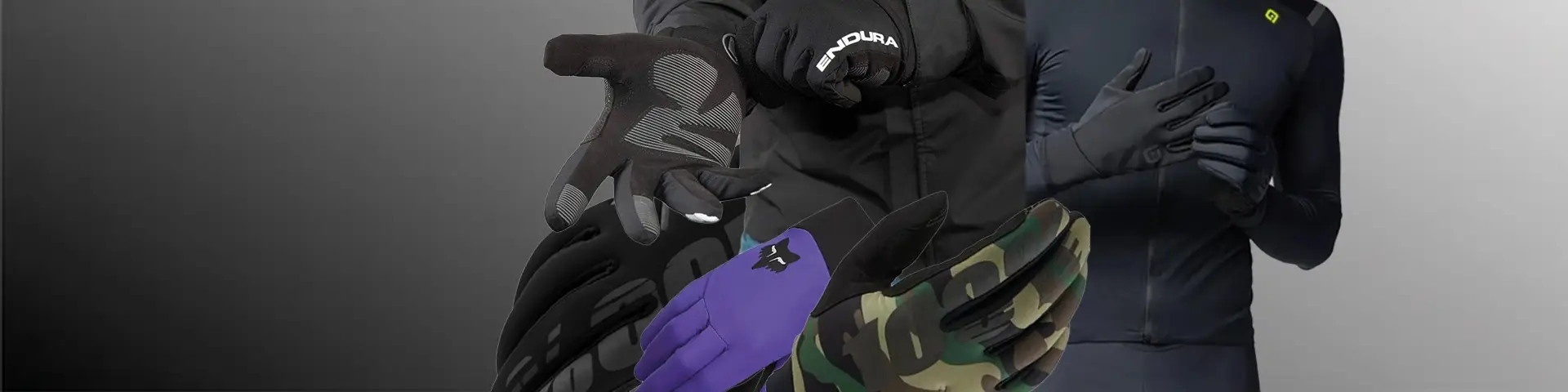 Winterhandschuhe Endura