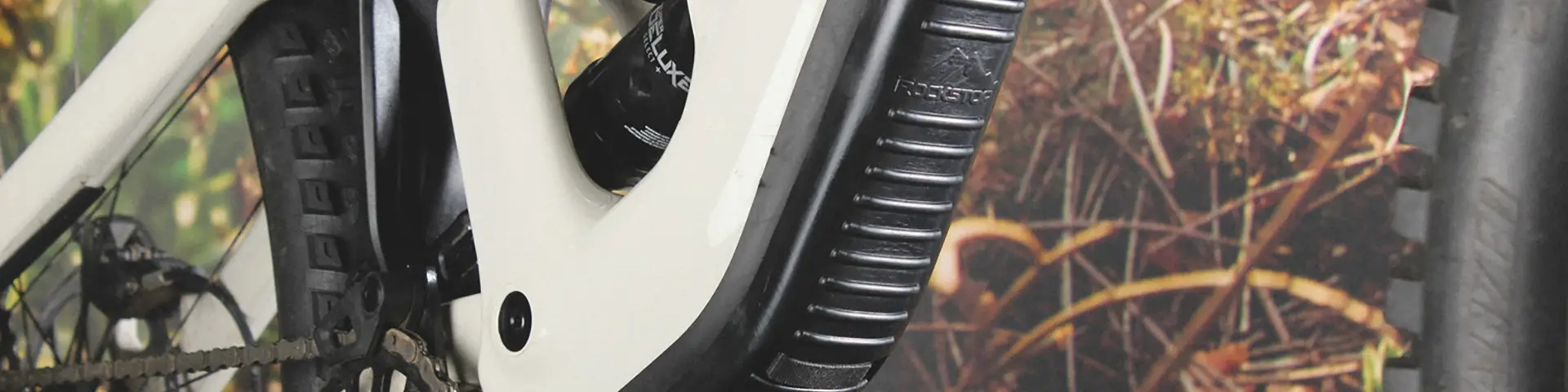 Protezioni Batteria E-bike FLYER