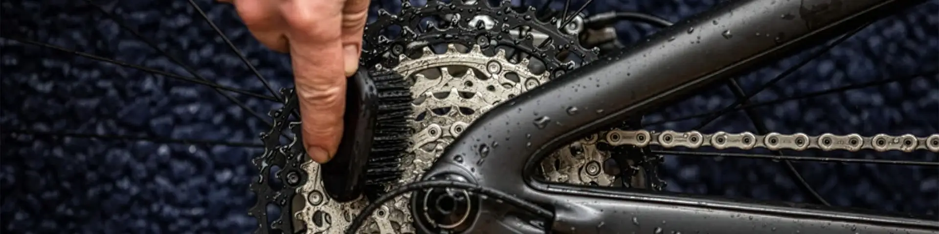 Guidacatena E-bike FSA