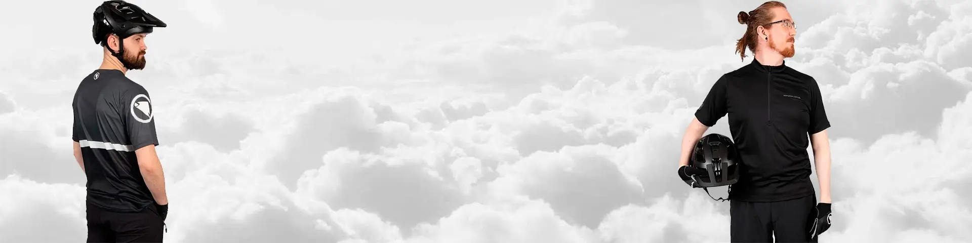 MTB-Kurzarmshirts BRN Bernardi