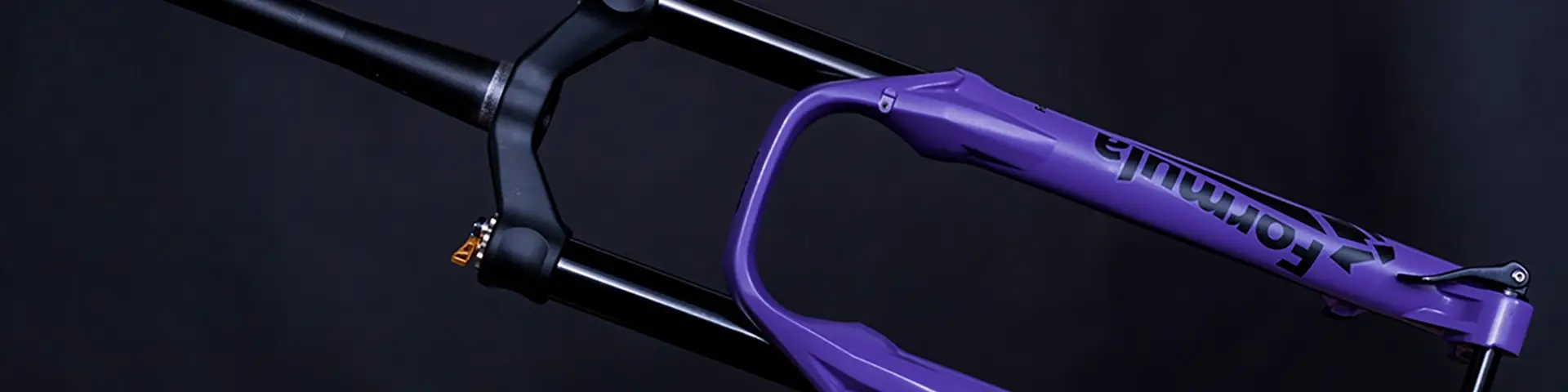 Commande de fourche ROCK SHOX