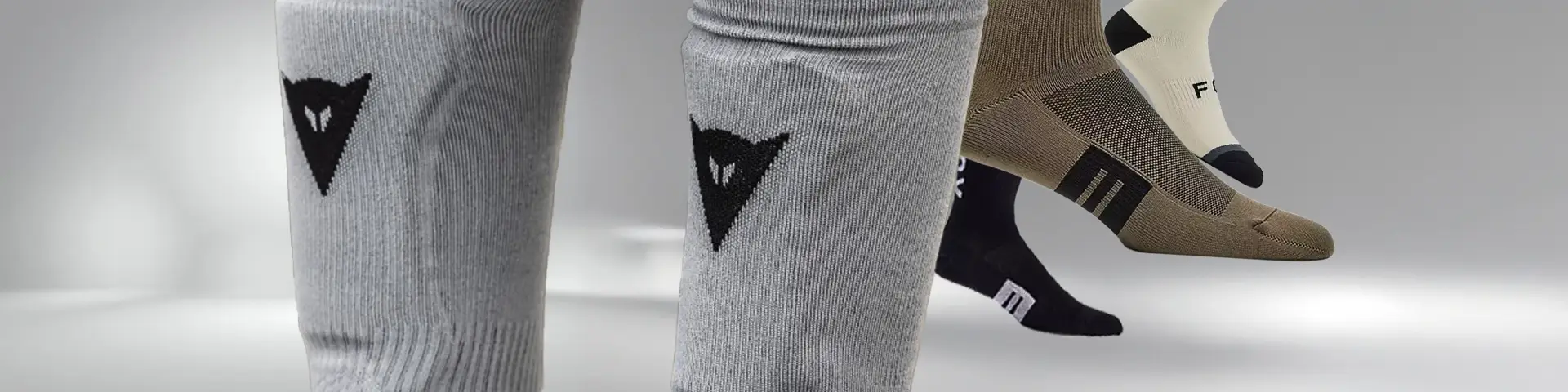 Wintersocken Fahrrad Endura