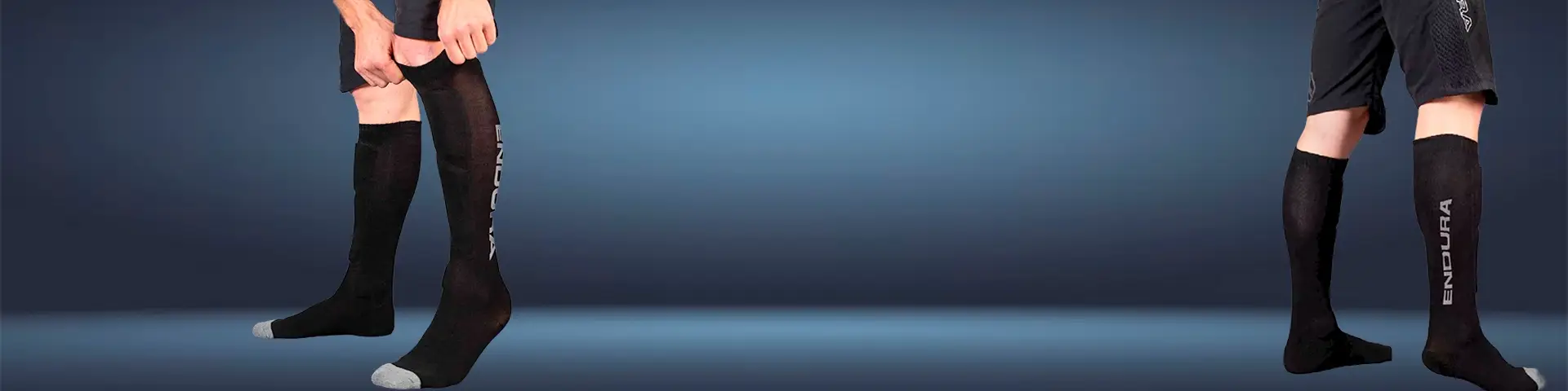 meias de inverno bicicleta BRN Bernardi