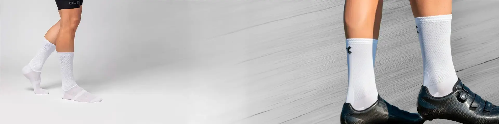 Sommersocken Fahrrad BRN Bernardi