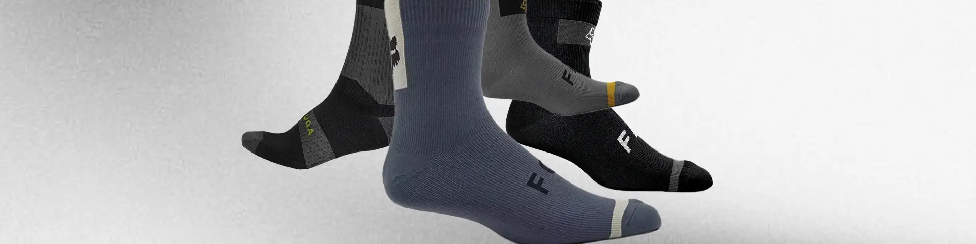 Calze Impermeabili calzini bici Endura