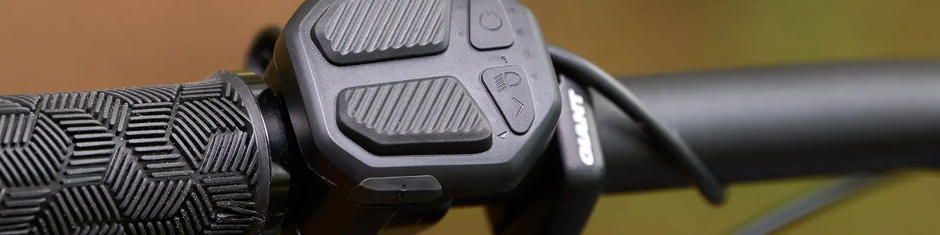 Supporti Display E-bike HOPE