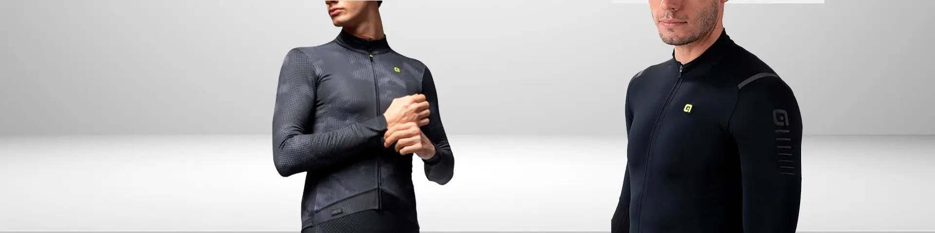 Maglie strada manica lunga BRN Bernardi