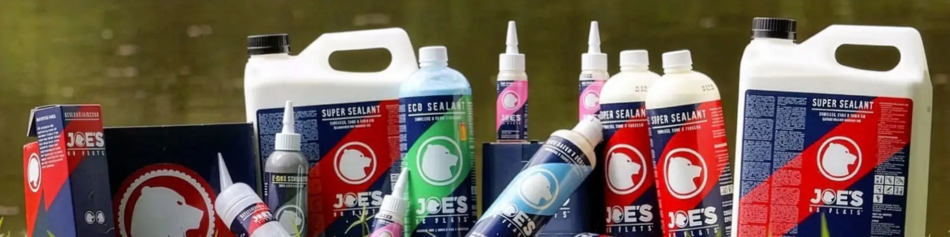 Valvole e ricambi FULCRUM